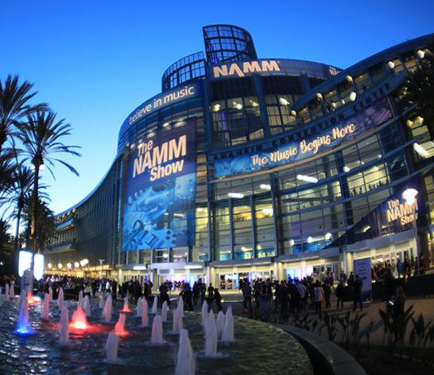 NAMM 2020 and Beyond! – Ex Machina Soundworks